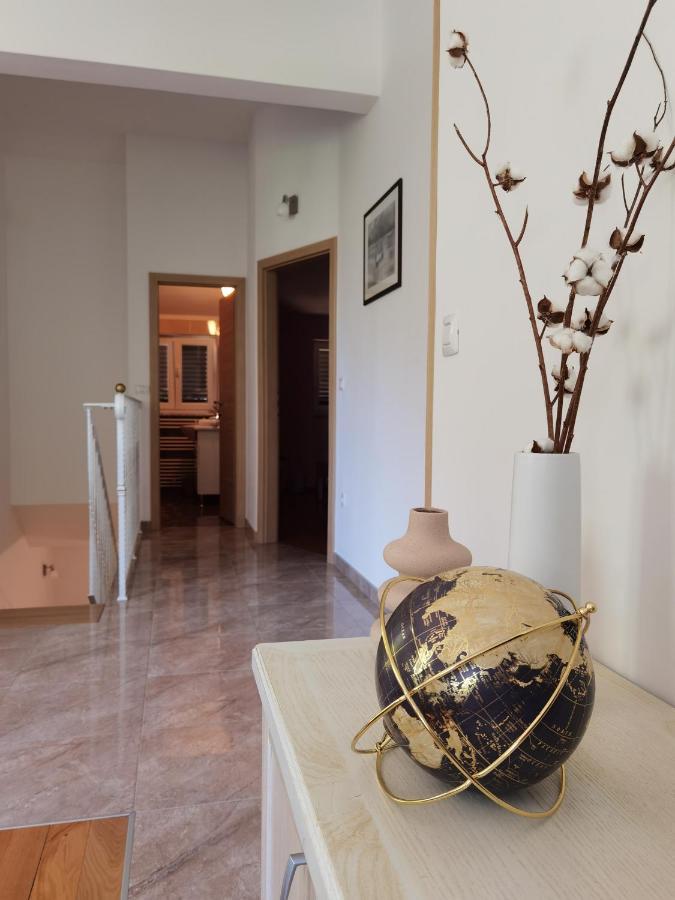 Apartment Luce Pićan المظهر الخارجي الصورة