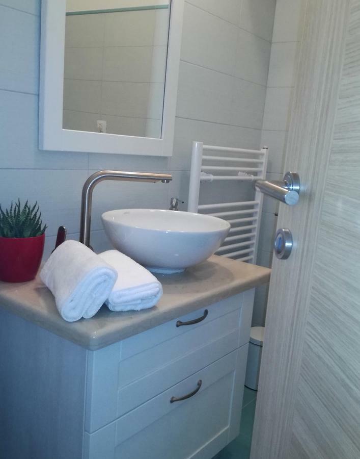 Apartment Luce Pićan المظهر الخارجي الصورة